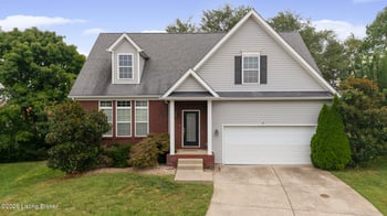 12316 Amber Woods Ct, Louisville, KY 40245