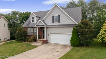 12316 Amber Woods Ct, Louisville, KY 40245