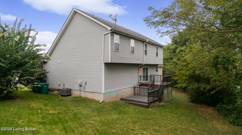 12316 Amber Woods Ct, Louisville, KY 40245