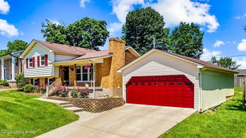 12317 Hardwick Rd, Louisville, KY 40243