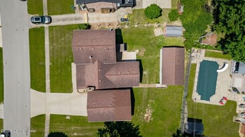 12317 Hardwick Rd, Louisville, KY 40243