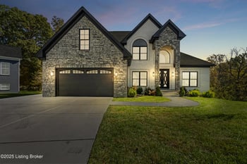 12319 Vanherr Dr, Louisville, KY 40299