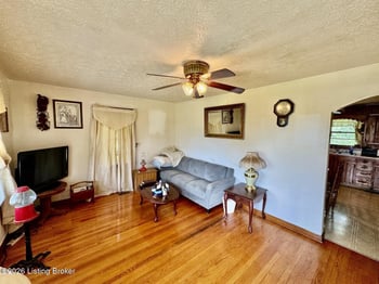 1232 Perryville Rd, Springfield, KY 40069