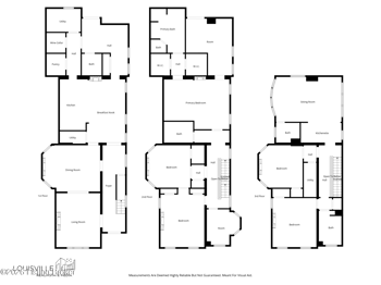 1232 S 6th St, Louisville, KY 40203
