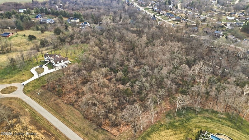 12320 Enclave Dr, Goshen, KY 40026