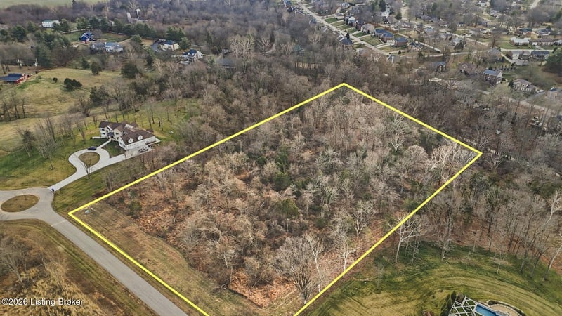 12320 Enclave Dr, Goshen, KY 40026