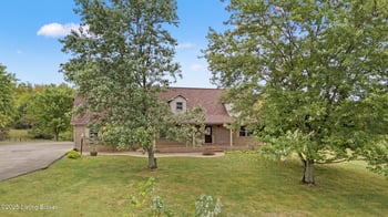 1233 Johnson Rd, Lawrenceburg, KY 40342