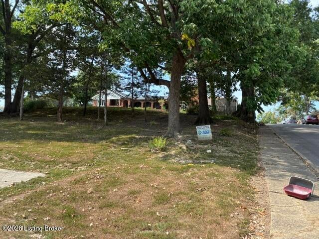 1233 Vance Ave, New Albany, IN 47150