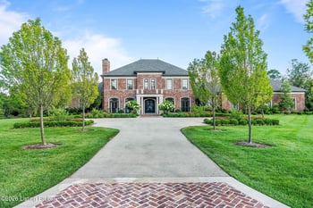 12330 Enclave Dr, Goshen, KY 40026