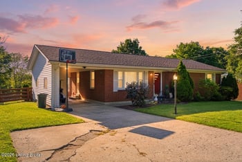 1235 Dotland Cir, Shelbyville, KY 40065