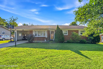 1235 Dotland Cir, Shelbyville, KY 40065