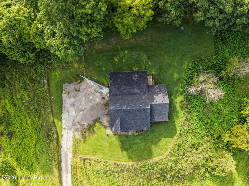 1235 Dutchmans Creek Rd, Taylorsville, KY 40071