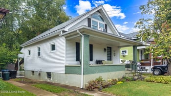 1235 Rufer Ave, Louisville, KY 40204