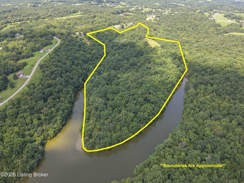 12350 Ky 555, Willisburg, KY 40078