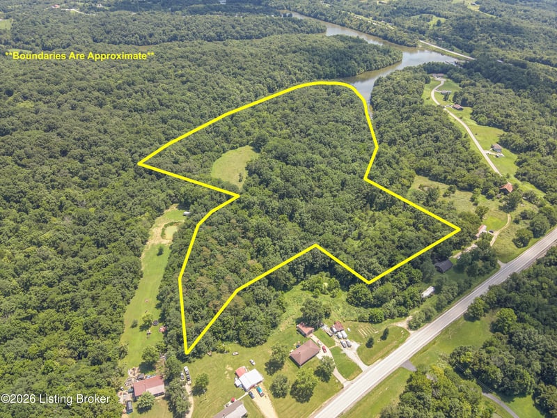 12350 Ky 555, Willisburg, KY 40078