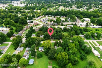 1237 Cooper Ave, Louisville, KY 40219