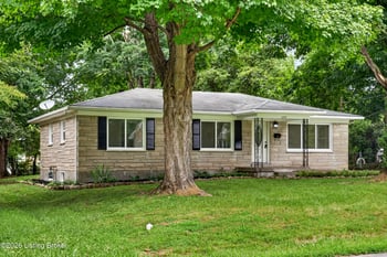 1237 Cooper Ave, Louisville, KY 40219