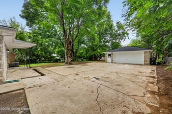 1237 Cooper Ave, Louisville, KY 40219