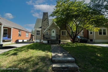 1237 Larchmont Ave, Louisville, KY 40215