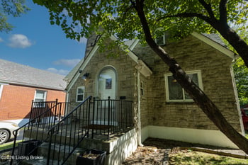 1237 Larchmont Ave, Louisville, KY 40215