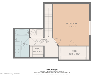 12373 Springmeadow Dr, Louisville, KY 40229
