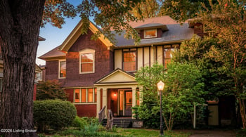 1238 Ormsby Ct, Louisville, KY 40203