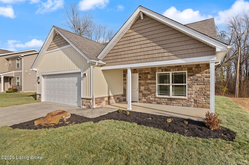 124 Coral Rdg Way, Brooks, KY 40109