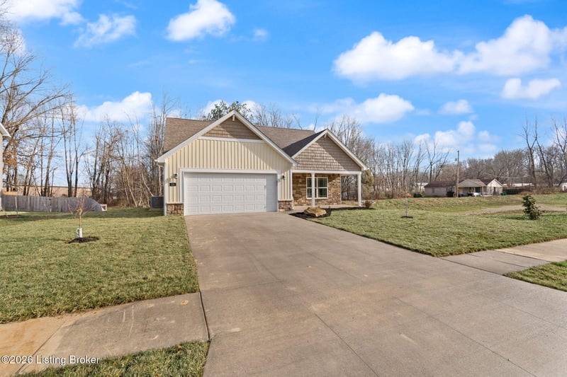 124 Coral Rdg Way, Brooks, KY 40109