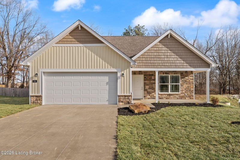 124 Coral Rdg Way, Brooks, KY 40109