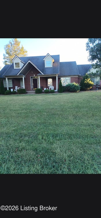 124 Deep Springs Dr, Bardstown, KY 40004