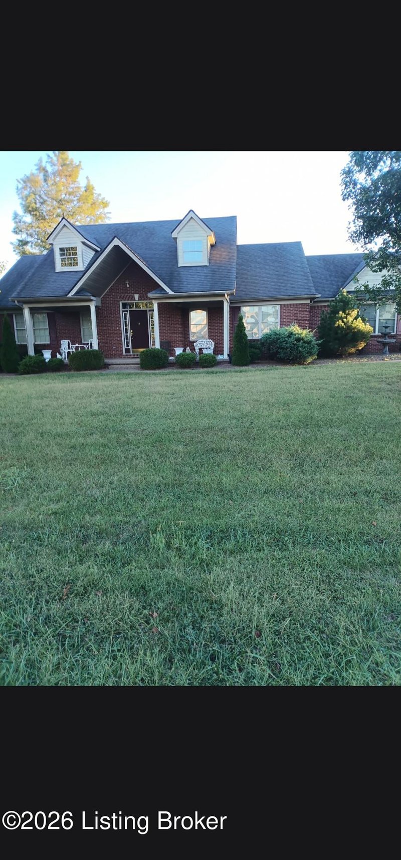 124 Deep Springs Dr, Bardstown, KY 40004