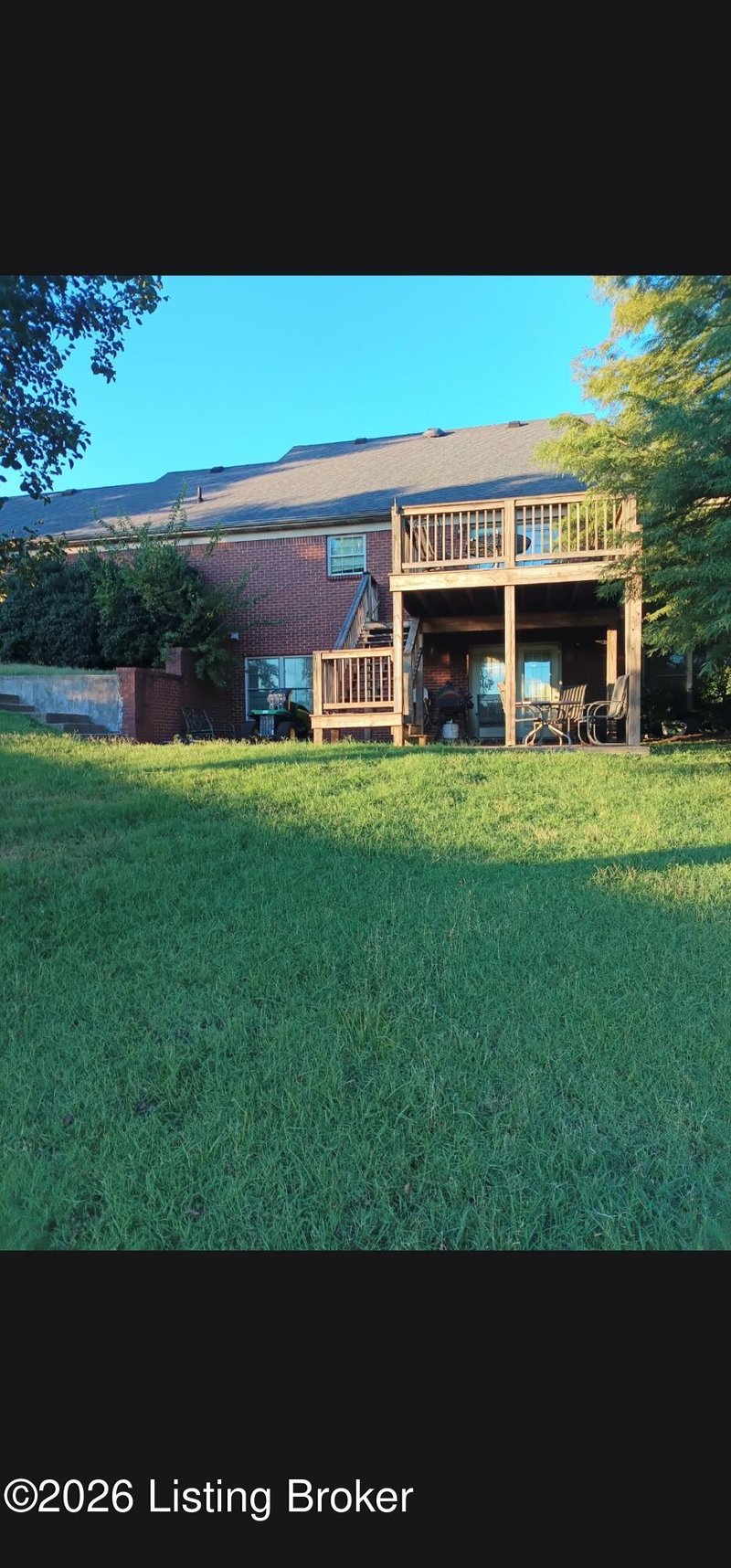 124 Deep Springs Dr, Bardstown, KY 40004