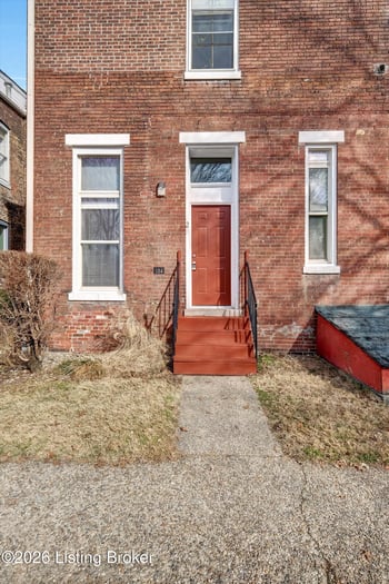 124 E Oak St #2, Louisville, KY 40203