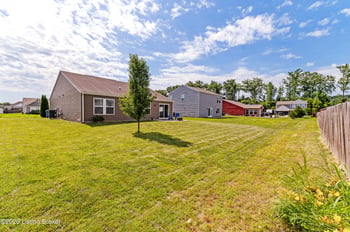 124 Gadwall Ct, Shepherdsville, KY 40165