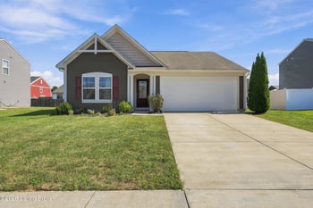 124 Gadwall Ct, Shepherdsville, KY 40165