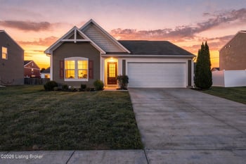 124 Gadwall Ct, Shepherdsville, KY 40165