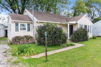 124 Maple Ave, Taylorsville, KY 40071