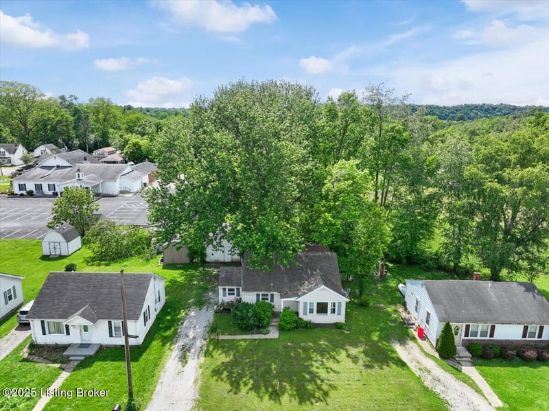 124 Maple Ave, Taylorsville, KY 40071