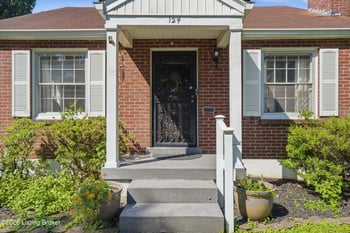 124 S Arbor Pk, Louisville, KY 40214