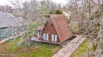 124 Wingate Road Rd, Brandenburg, KY 40108