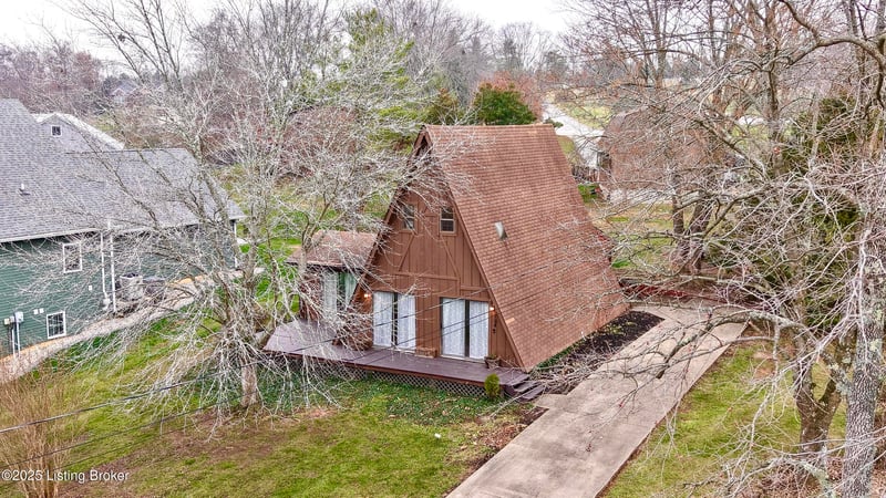 124 Wingate Road Rd, Brandenburg, KY 40108