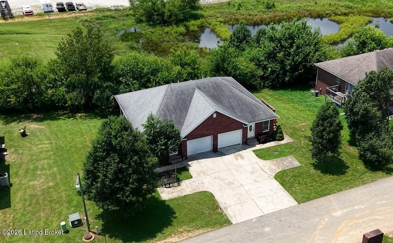 124 Wood Ln, Hodgenville, KY 42748
