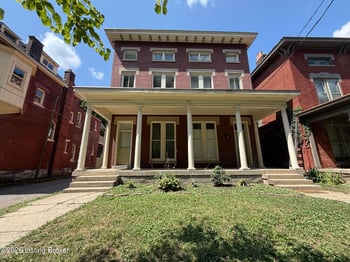 1240 S 1st St, Louisville, KY 40203