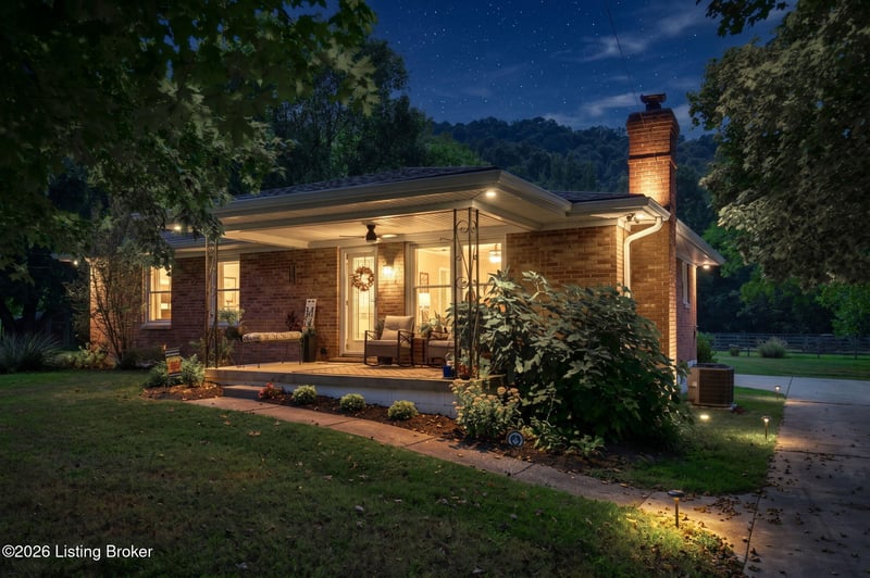 12402 Saw Mill Rd, Louisville, KY 40272