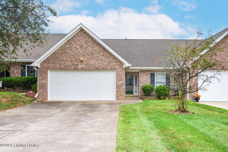 12402 Spring Leaf Ct, Louisville, KY 40229