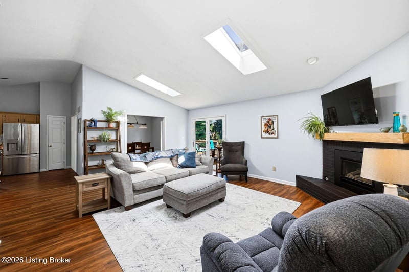 12404 Brightfield Dr, Louisville, KY 40243