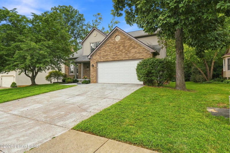 12409 Dominion Way, Louisville, KY 40299