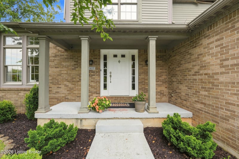12409 Dominion Way, Louisville, KY 40299