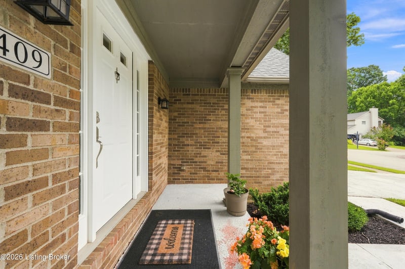 12409 Dominion Way, Louisville, KY 40299