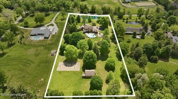 12409 Lucas Ln, Anchorage, KY 40223
